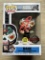 Tom Hardy Signed Bane DC Super Heroes Funko PoP With COA