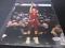 Sam Merrill Signed 8x10 Photo FSG Witnessed