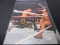 Dijak WWE Signed 8x10 Photo FSG COA