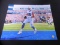 Dawson Knox Signed 16x20 Photo Elite COA