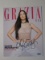 KACEY MUSGRAVES SIGNED 8.5X11 PHOTO WITH COA