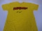 HULK HOGAN SIGNED HULKAMANIA SHIRT COA