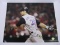 LUIS GONZALEZ SIGNED 16X20 PHOTO GOLDEN COA