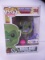 Alan Oppenheimer Signed Funko Pop Direct