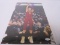 Sam Merrill Signed 11x17 Photo FSG Witnessed