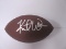 Kurt Warner Signed Football Player Holo GTSM