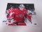 Logan Thompson Signed 8.5x11 Photo TSA COA