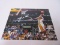 Kobe Bryant Signed 8x10 Photo TSA COA