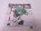 Jake Oettinger Signed 8x10 Photo Elite COA