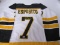 Phil Esposito Signed Jersey Direct COA