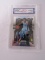 Ja Morant Signed Trading Card RC Fivestar