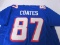 Ben Coates Signed Jersey FSG COA