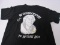 Ric Flair Signed Black Shirt GC COA