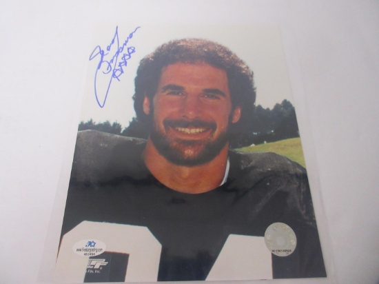 Randy Grossman Signed 8x10 Photo FSG COA