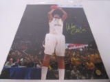 Da'Sean Butler Signed 16x20 Photo Elite COA
