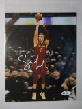 SAM MERRILL SIGNED 8X10 PHOTO WITH FSG COA