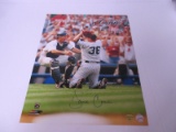 David Cone Signed 16x20 Photo GC COA