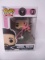 AUTHENTIC LIONEL LEO MESSI AUTOGRAPHED MIAMI MLS FUNKO POP AUD COA