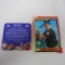 AUTHENTIC 1990 TOPPS JOHN CANGELOSI AUTOGRAPHED CARD COA