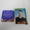 AUTHENTIC 1990 TOPPS BOB KIPPER AUTOGRAPHED CARD COA