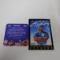 AUTHENTIC 1991 FLEER BO JACKSON AUTOGRAPHED CARD COA