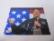 AUTHENTIC ELON MUSK AUTOGRAPHED 8X10 PHOTO AUD COA