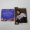 AUTHENTIC 1996 UPPER DECK SP CHAD LITTLE AUTOGRAPHED CARD COA