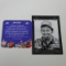 AUTHENTIC 2008 PRESS PASS DONNIE ALLISON AUTOGRAPHED CARD COA