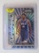 2023-24 PRIZM JOEL EMBIID DOMINANCE SILVER