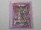 2023-24 PRIZM SIDY CISSOKO RC PINK ICE