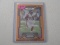 2023 PRIZM ERIC GRAY RC ORANGE LAZER