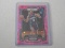 2023-24 PRIZM JETT HOWARD RC PINK ICE