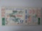 Brooks Robinson Signed Large Ticket Canvas TSA