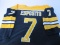 Phil Esposito Signed Jersey FSG COA