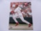 WILLIE McGEE SIGNED 16X20 PHOTO WITH COA