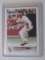 2022 TOPPS UPDATE CJ ABRAMS RC PADRES