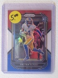 2022 PRIZM DEKOBIE DURANT RC RED-WHITE-BLUE