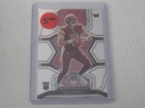 2022 MOSAIC SAM HOWELL RC COMMANDERS