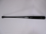 GEORGE BRETT SIGNED BASEBALL BAT WITH COA