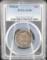 1916-D Barber Quarter