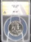 1955 Franklin Half Dollar
