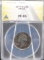 1977-S Washington Quarter, 1955 Jefferson Nickel and 1955 Roosevelt Dime