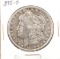 1895-O Morgan Dollar