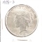 1928-S Peace Dollar