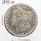 1893-O Morgan Dollar