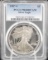 1987-S 1987-S Silver Eagle