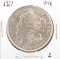 1921 Morgan Dollar