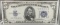 1934-D $5 Silver Certificate