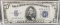 1934-A $5 Silver Certificate