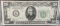 1934-B $20 Note This is a Richmond  VA Bank Note